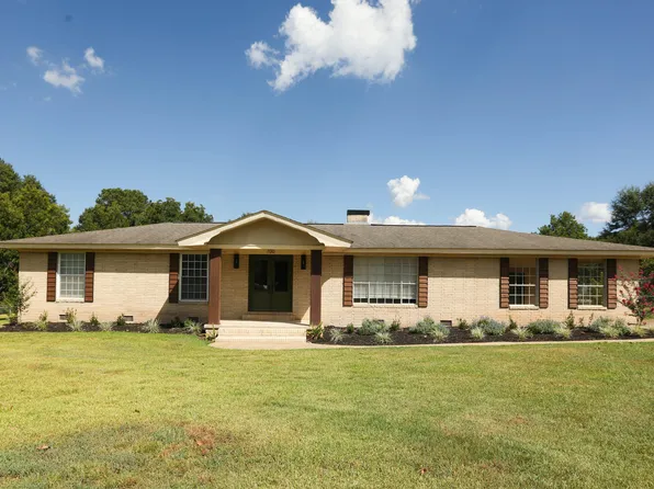 700 Old Richton Rd, Petal, MS 39465