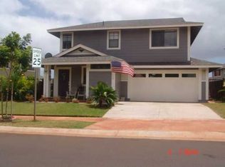 94-1151 Hoohele St #93, Waipahu, HI 96797