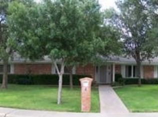 4 Hummingbird Pl, Odessa, TX 79761