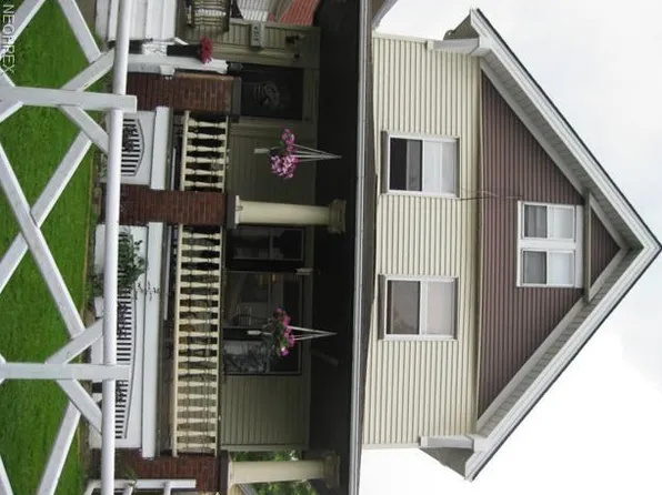 4315 Trowbridge Ave, Cleveland, OH 44109