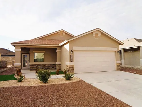 14932 Tierra Haven Ave Photo 1