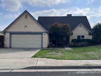 346 W Fremont Ave, Clovis, CA, 93612