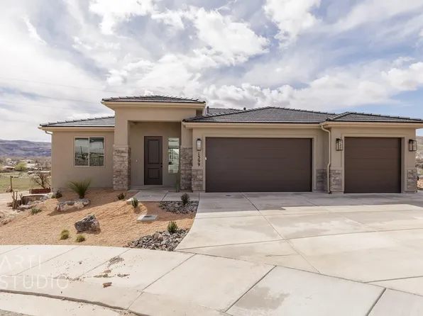 1399 W 450 N, Hurricane, UT 84737