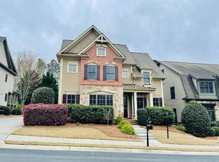 10912 Waters Rd, Alpharetta, GA 30022