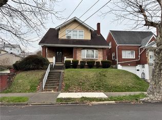 908 Marne Ave, Monongahela, PA 15063