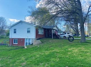 2308 Girard Ave, Leavenworth, KS 66048