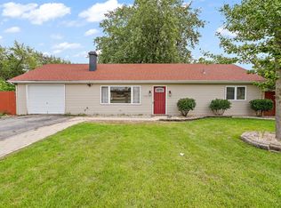 1205 Sheffer Rd, Aurora, IL 60505
