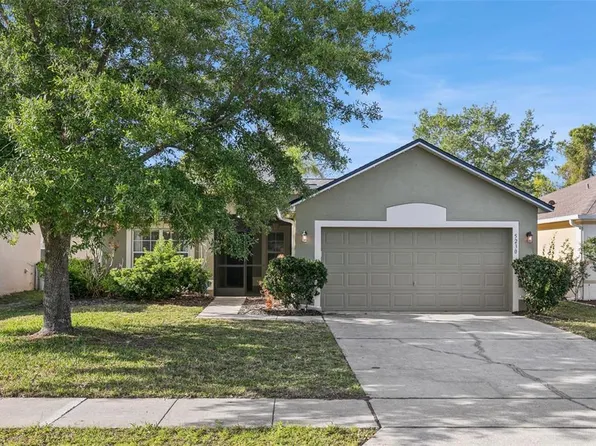 5230 Silver Thistle Ln, Saint Cloud, FL 34772