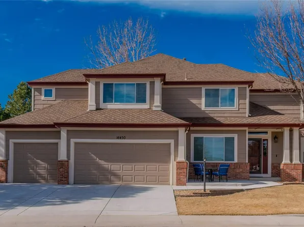 16430 Amberstone Way, Parker, CO 80134