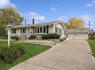 8049 13th Ave S, Bloomington, MN 55425