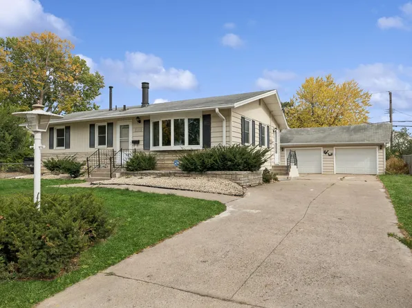 8049 13th Ave S, Bloomington, MN 55425