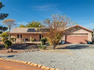 2310 S Turtle St, Pahrump, NV 89048