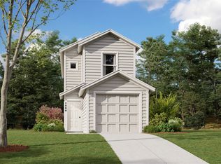 4205 Haflinger Rd, Providence Village, TX 76227