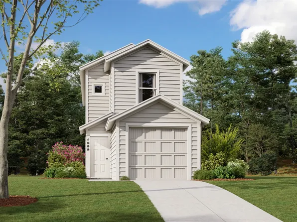 4205 Haflinger Rd, Providence Village, TX 76227
