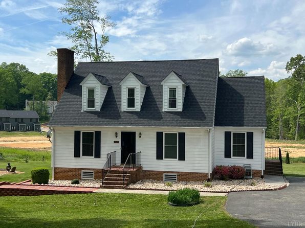 1529 Bateman Bridge Rd, Forest, VA 24551