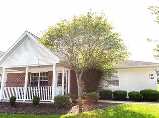 290 Chapman Way, Mansfield, OH 44904