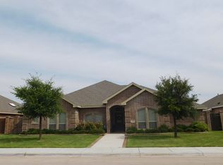 3120 Fairfield Ln, Midland, TX 79705