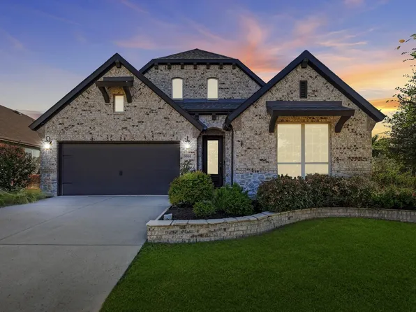 9900 Denali Dr, Oak Pt, TX 75068