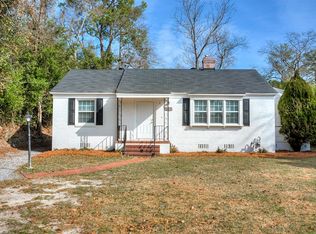 2211 Breckenbridge Ave, Augusta, GA 30904