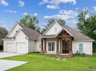 33188 Clinton Allen Rd, Denham Springs, LA 70706