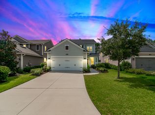 86 Forest Edge Dr, Saint Johns, FL 32259