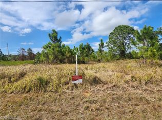 813 Asher St E, Lehigh Acres, FL 33974