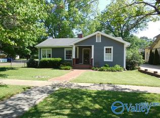 1222 Clinton Ave E, Huntsville, AL 35801