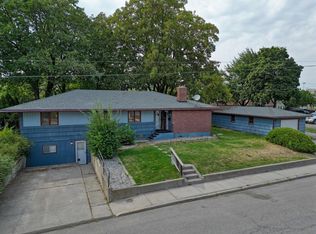 222 N 6th St, Cheney, WA 99004