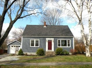 79 E Commonwealth Dr, Portland, ME 04103