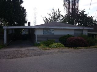 8622 42nd Ave S, Seattle, WA 98118