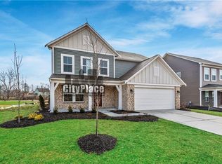 5053 Rum Cherry Way, Indianapolis, IN 46237