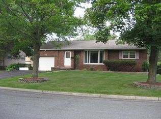 50 Fairfield Rd, East Brunswick, NJ 08816