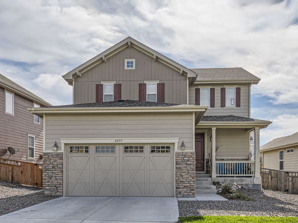 4293 Broken Hill Dr