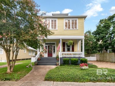 12 Lemoyne Pl, Mobile, AL, 36604