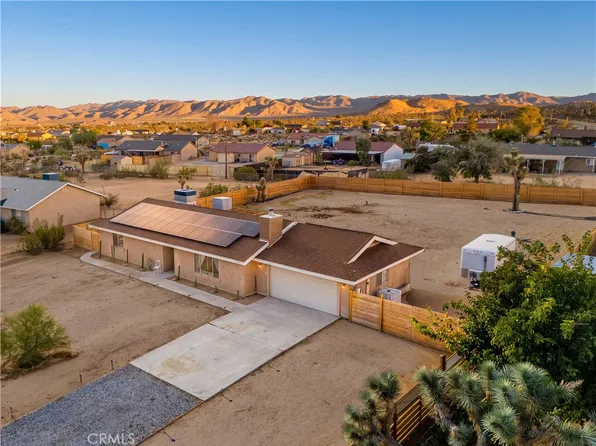 58271 Caliente St, Yucca Valley, CA 92284