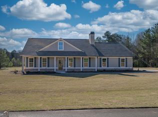 85 Woodfin Way, Social Circle, GA 30025