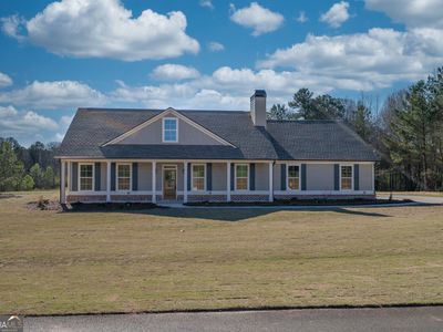 85 Woodfin Way, Social Circle, GA, 30025
