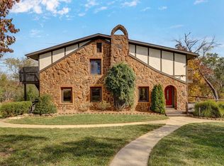 1100 E Robertson Street, Ozark, MO 65721