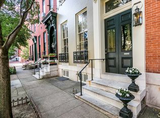 231 W Lanvale St, Baltimore, MD 21217