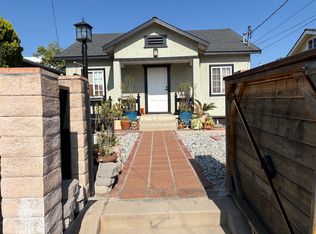 1468 N Avenue 47, Los Angeles, CA 90042