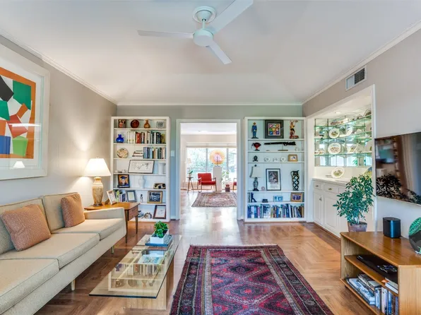 6311 Bandera Ave APT D, Dallas, TX 75225