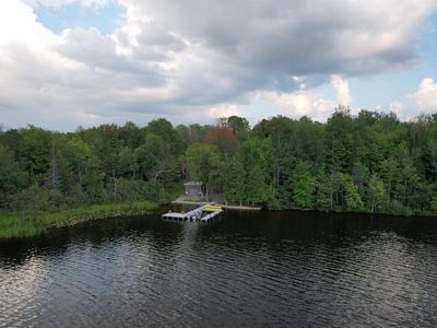 7510 County Road W, Presque Isle, WI, 54557