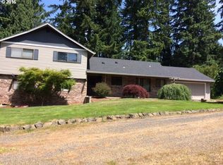 18726 NE 164th St, Brush Prairie, WA