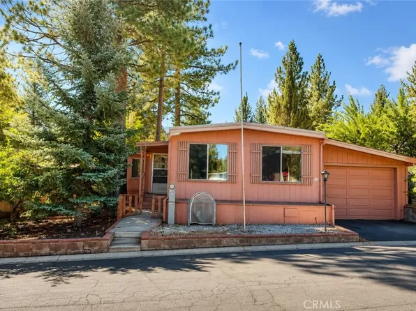 391 Montclair Dr Space 163, Big Bear City, CA 92314