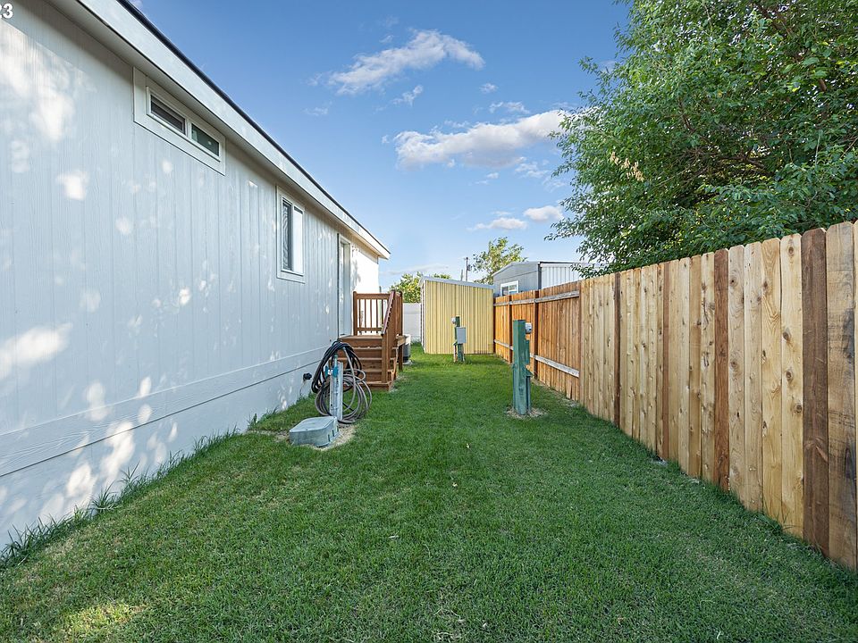 445 E Jennie Ave Hermiston, OR, 97838 Apartments for Rent Zillow