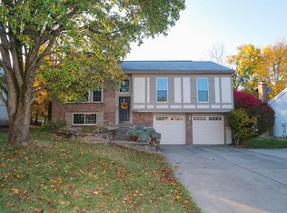 6870 Vantage Ct, Florence, KY 41042