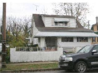 4013 Pinkney Rd, Baltimore, MD 21215