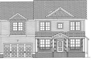 512 Totten Dr, Midlothian, VA 23113