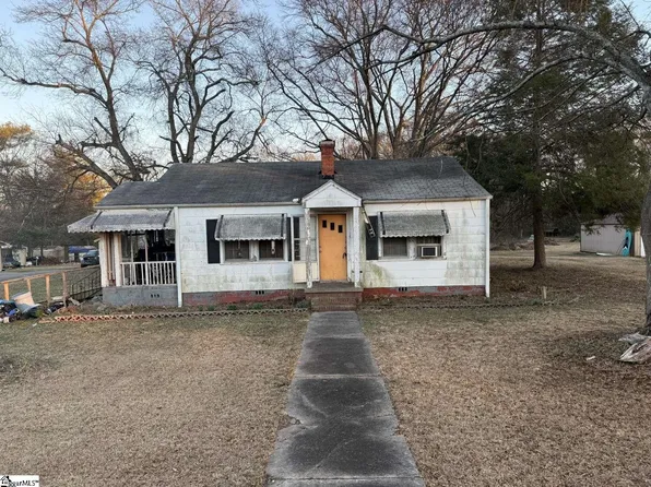 220 Clemson Ave, Greenville, SC 29611