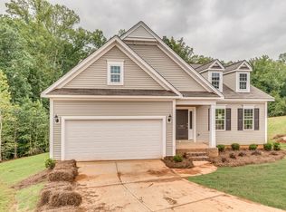 112 Hickory Park Ct, Spartanburg, SC 29303